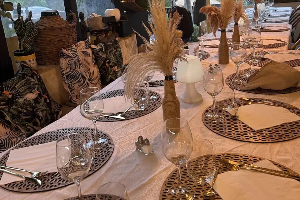 La Villa Tosca — photo 8