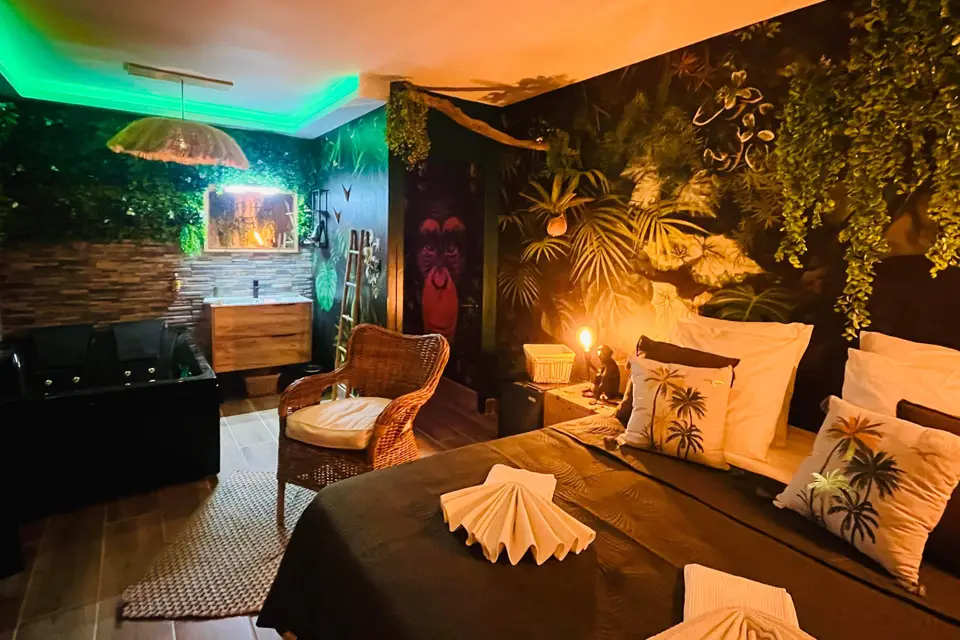 La Villa Tosca — photo 3