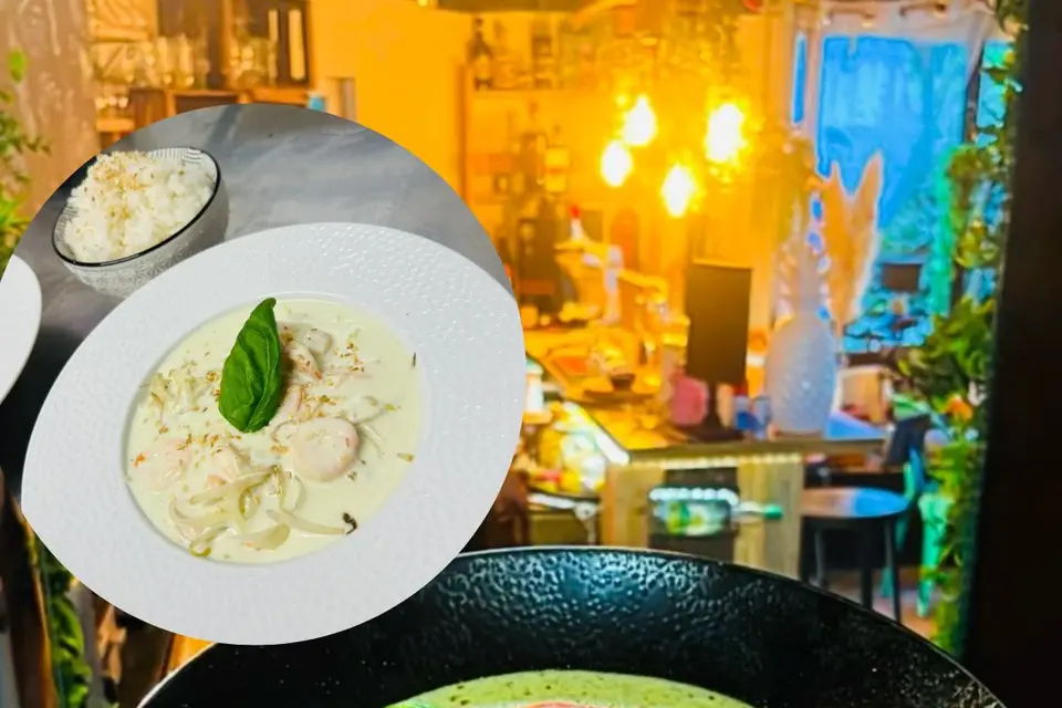 La Villa Tosca — photo 4