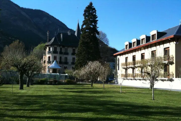 Villa Morelia — photo 5