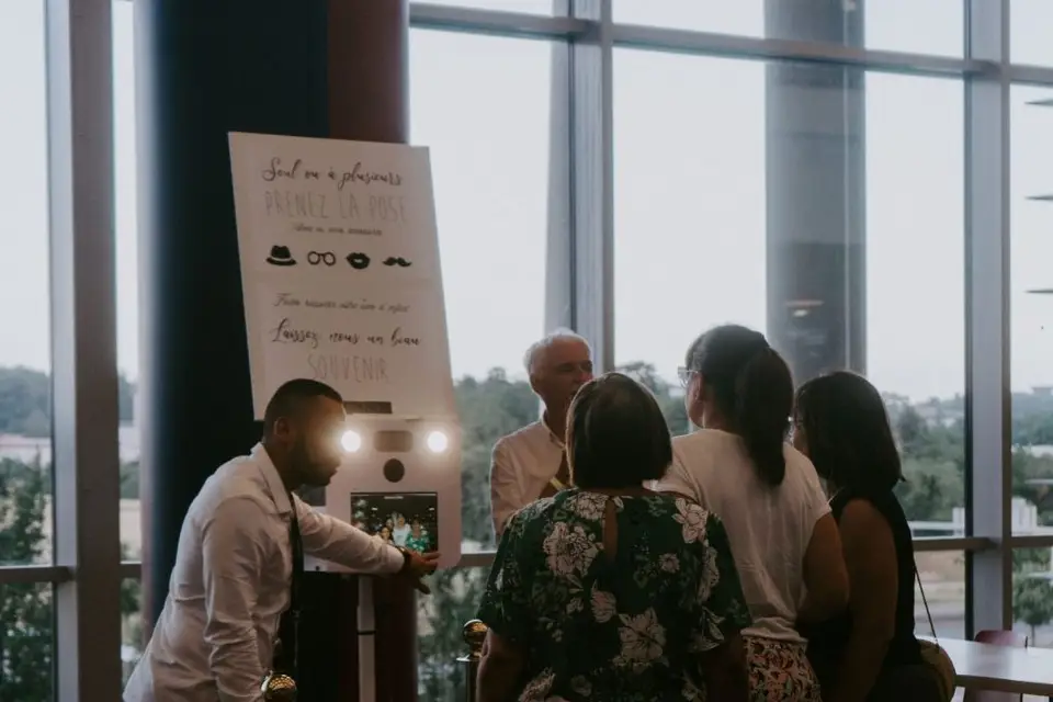 Vipbooth — photo 5