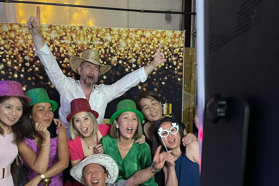 Vipbooth — photo 4