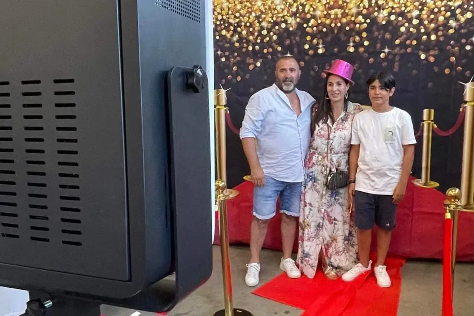 Vipbooth — photo 8