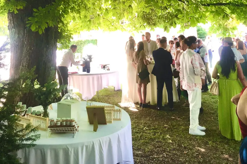 Château de Jaulny — photo 2