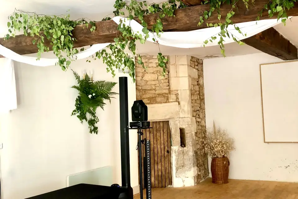 Château de Jaulny — photo 7