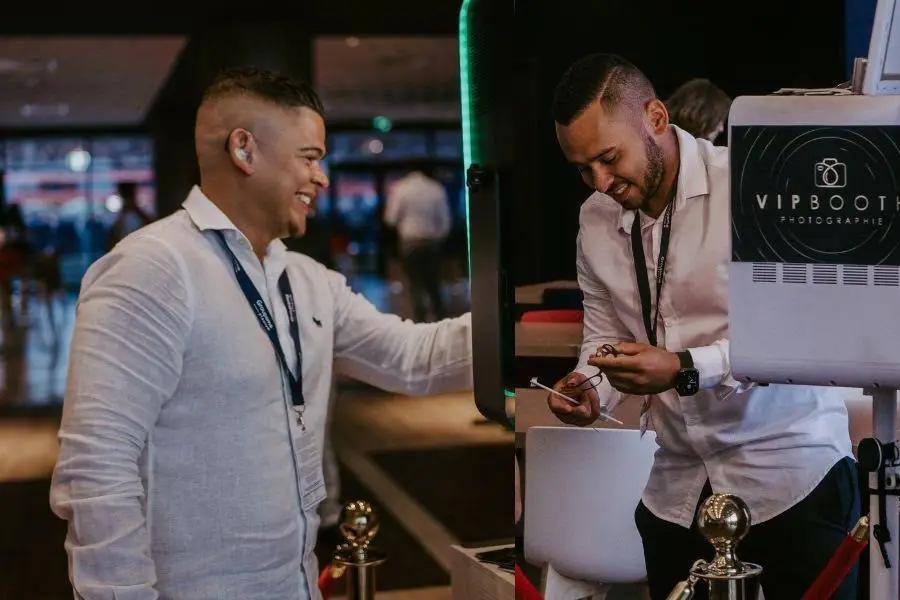 Vipbooth — photo 6