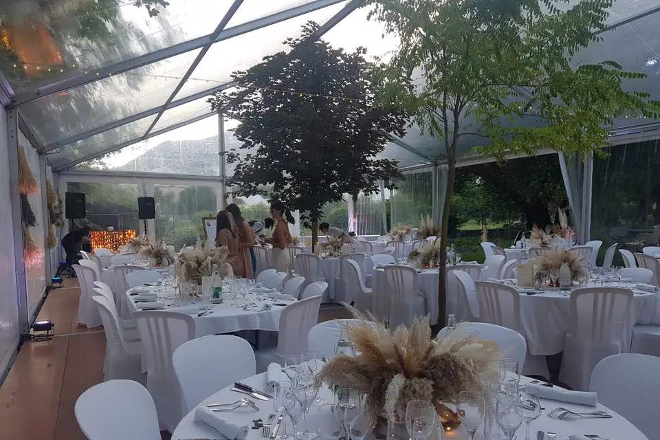 Villa Morelia — photo 1