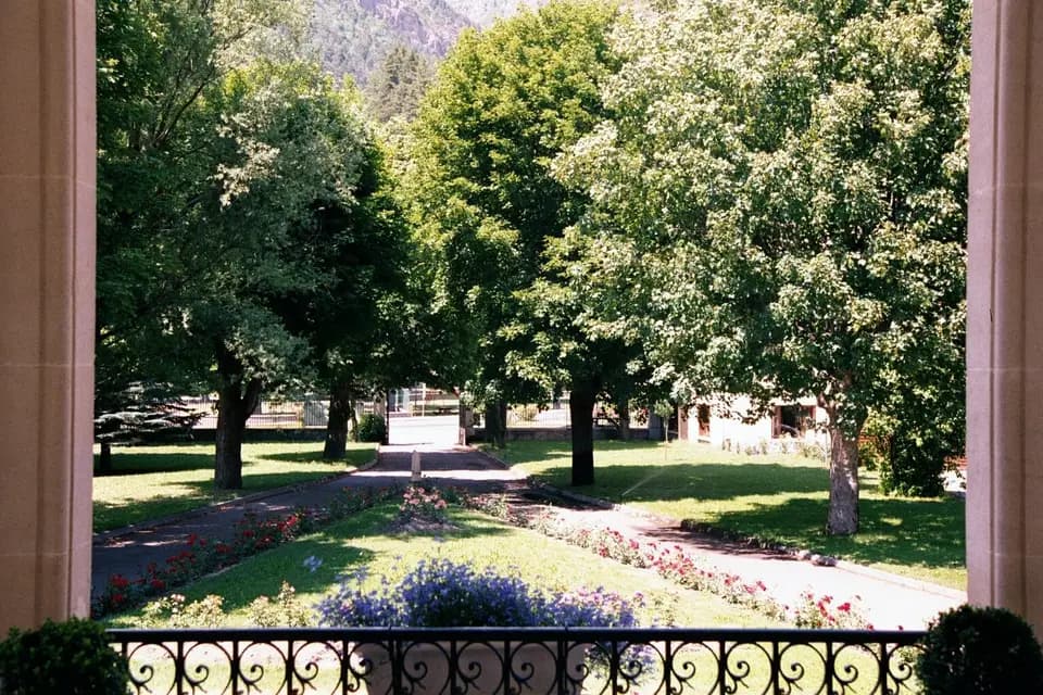 Villa Morelia — photo 6