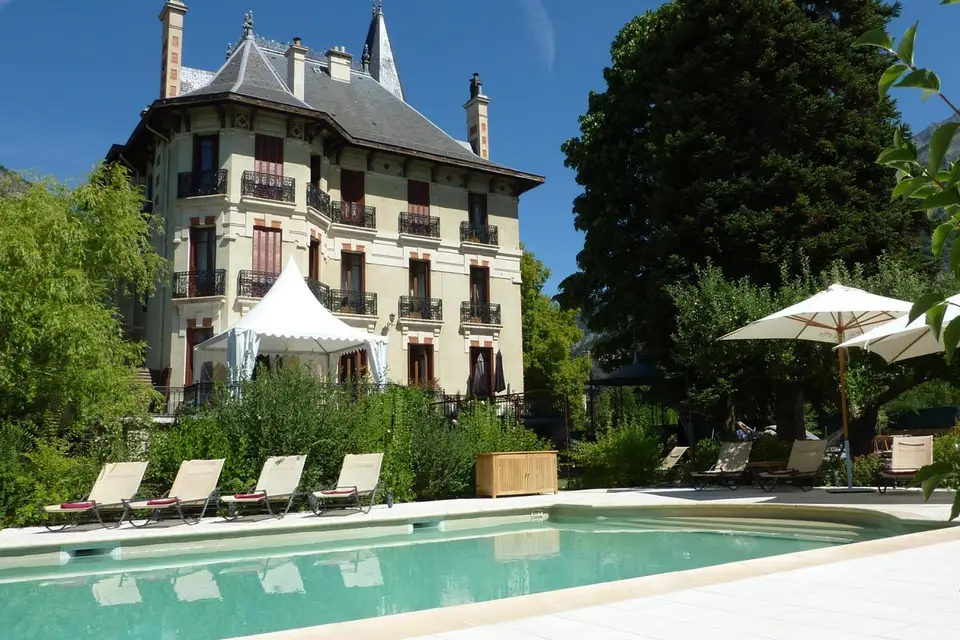 Villa Morelia — photo 3