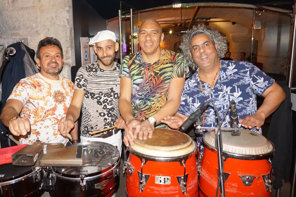 Pablo y su Charanga — photo 1