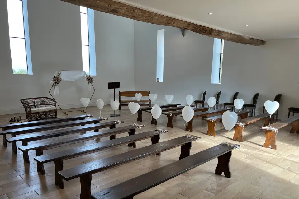 Leima.Event — photo 2