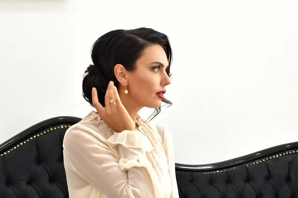 Marina Style Coiffure — photo 3