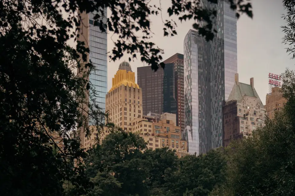 Leave & Live — photo 6