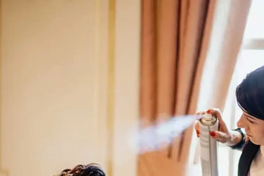 Marina Style Coiffure — photo 5