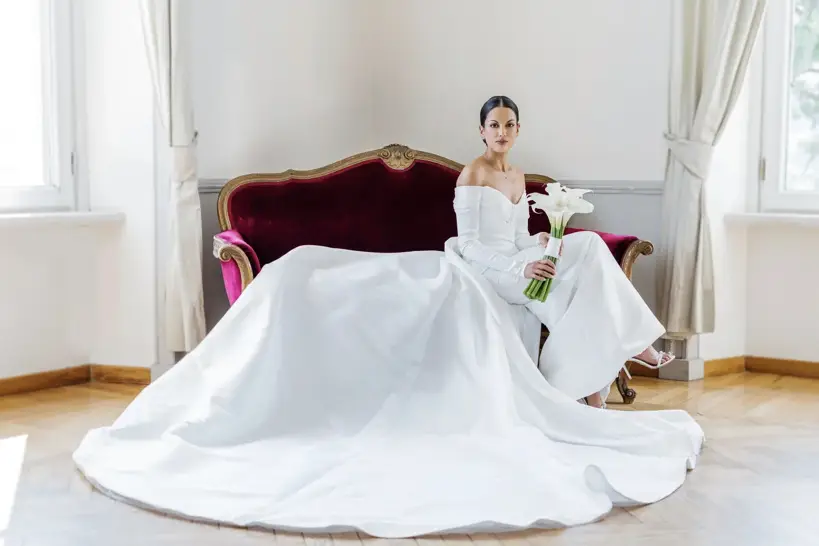 Martyna Bridal Makeup