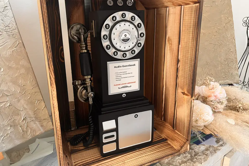 Pixibooth — photo 8