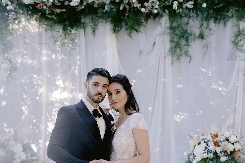 Martyna Bridal Makeup — photo 2