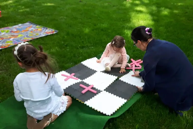 Kids Party 53 — photo 2