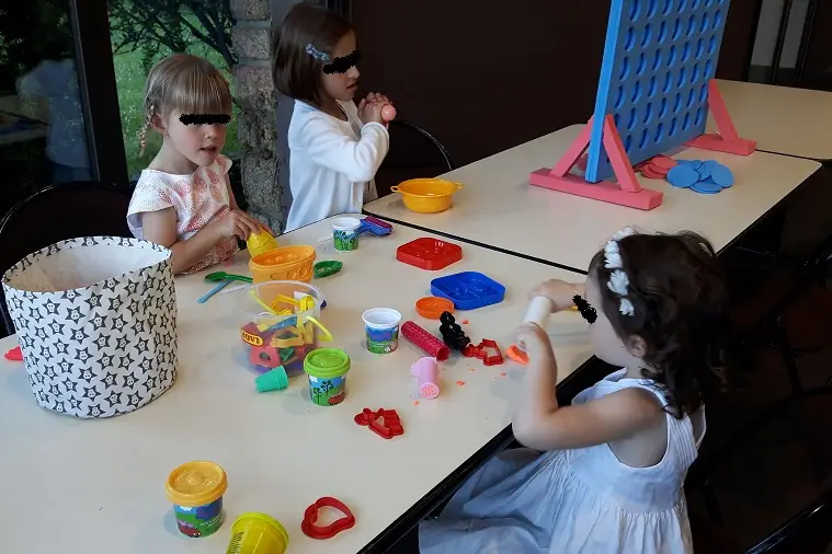 Kids Party 53 — photo 1