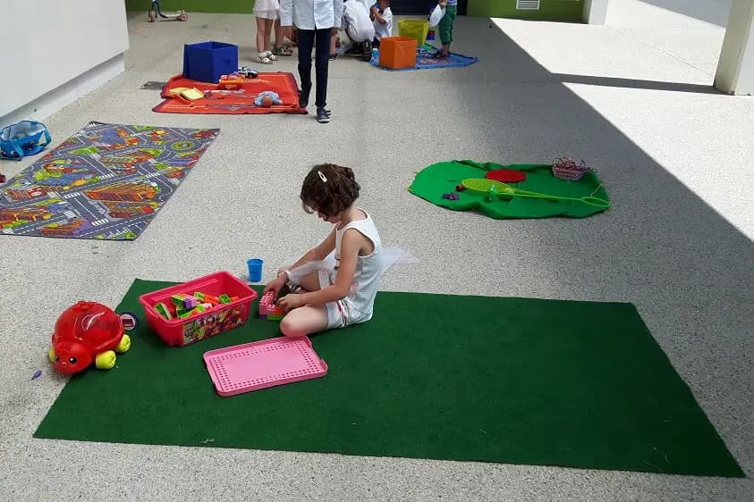 Kids Party 53 — photo 4