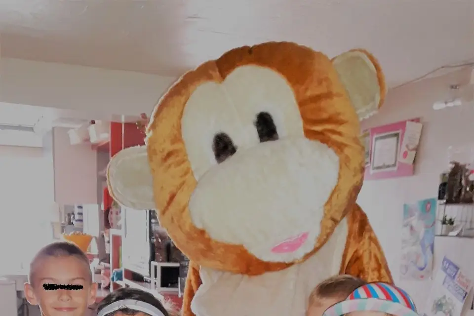 Kids Party 53 — photo 7