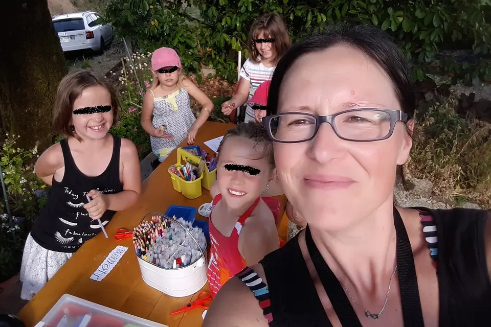 Kids Party 53 — photo 6