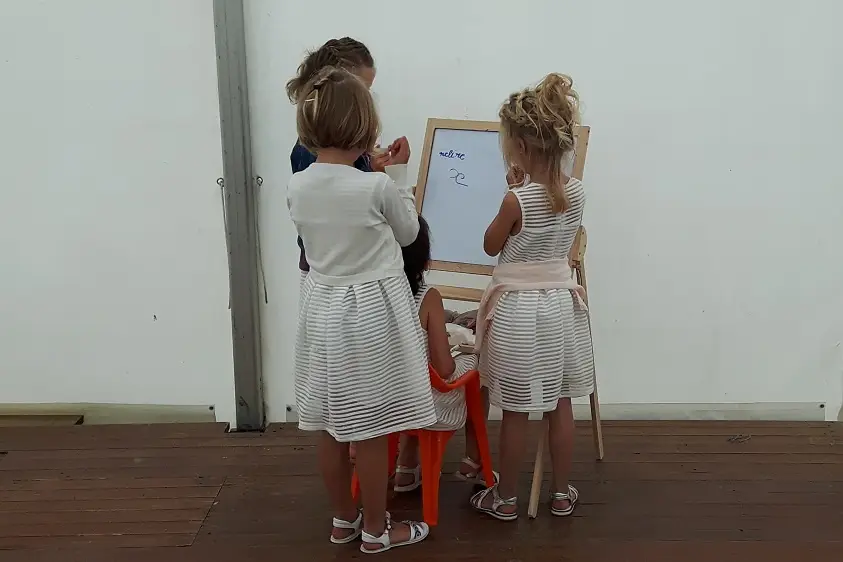 Kids Party 53 — photo 3