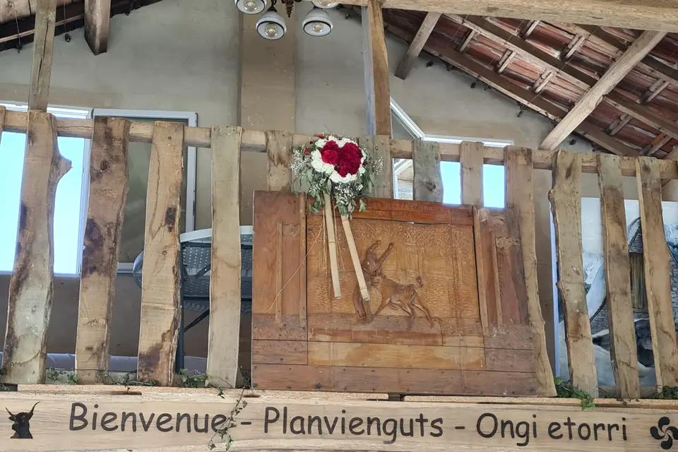 Aux Bonheurs de Labarthe — photo 1