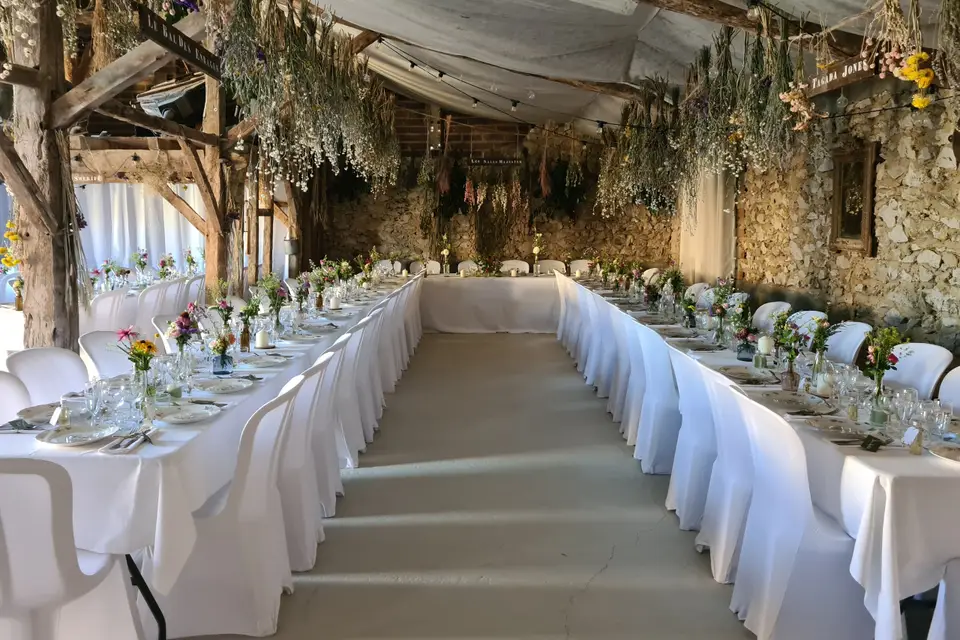 Aux Bonheurs de Labarthe — photo 2