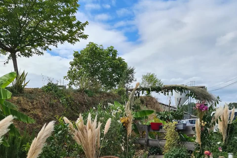 Aux Bonheurs de Labarthe — photo 3