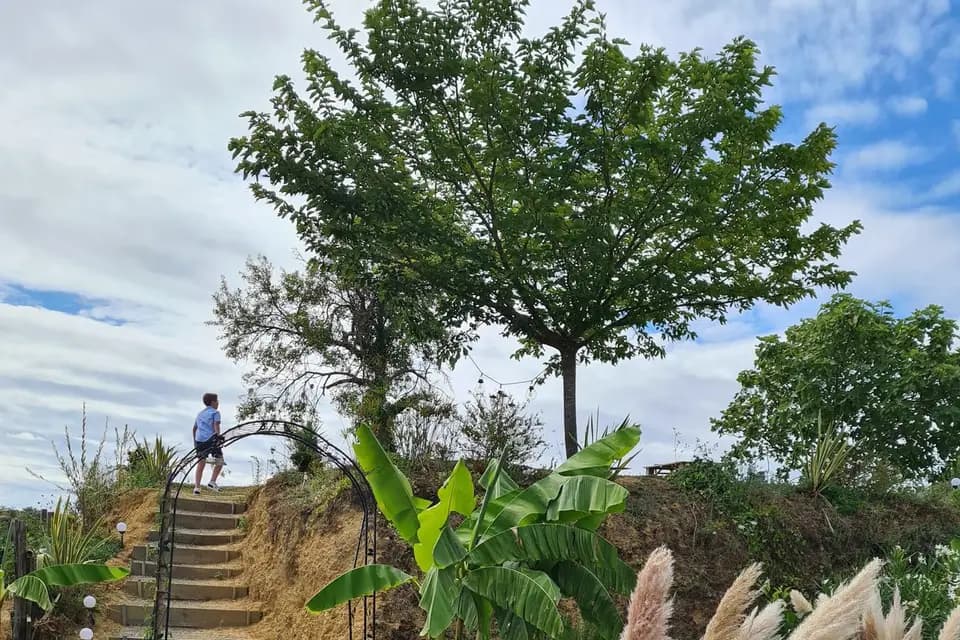 Aux Bonheurs de Labarthe — photo 4