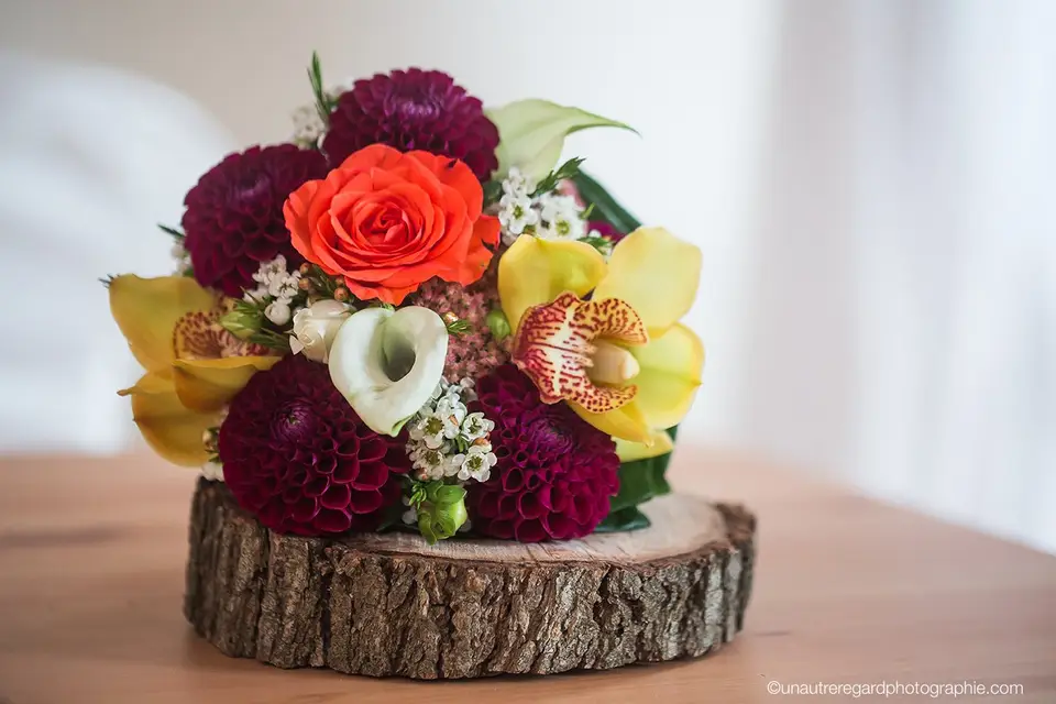 Un Autre Regard — photo 8