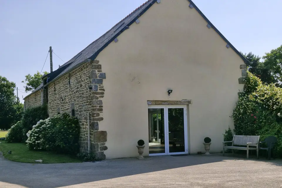 Le Haut Morand — photo 2