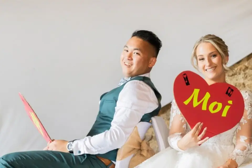 Once upon M — photo 2