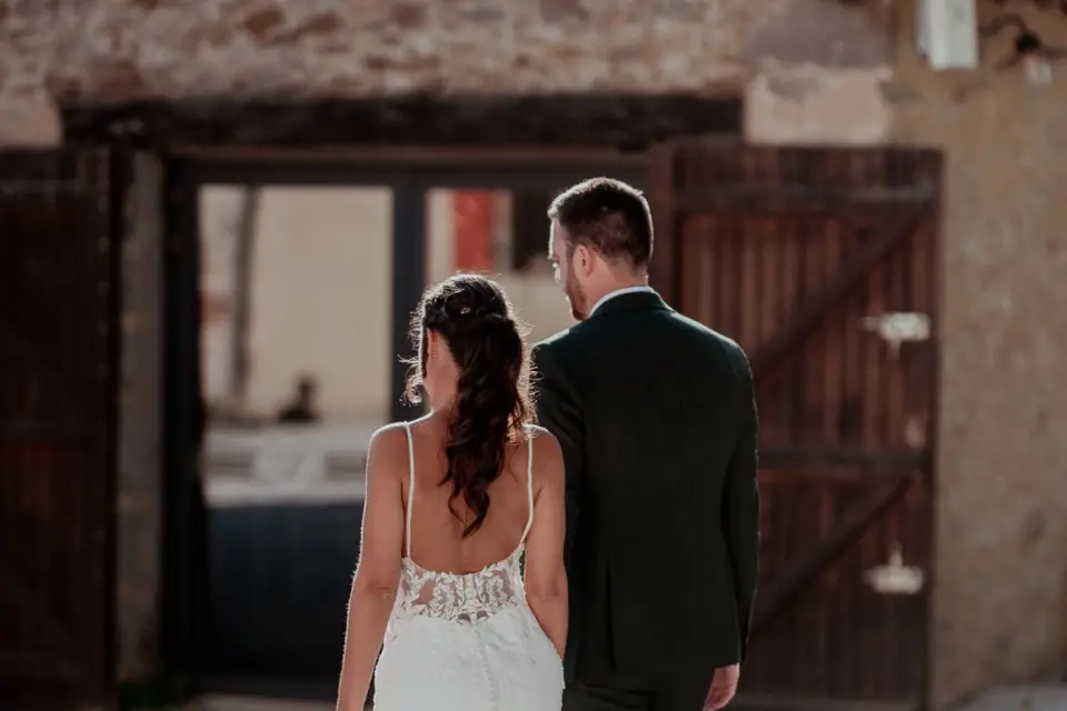 Once upon M — photo 1