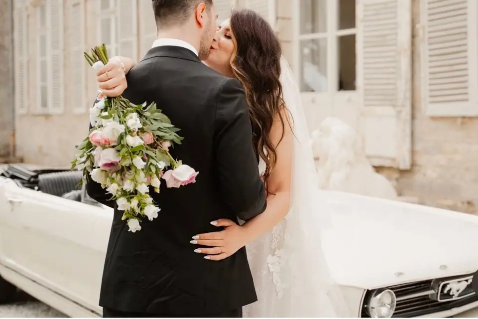 Martyna Bridal Makeup — photo 6