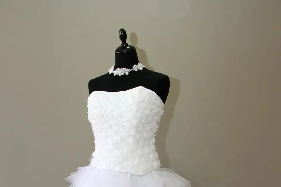 Couture Design — photo 1