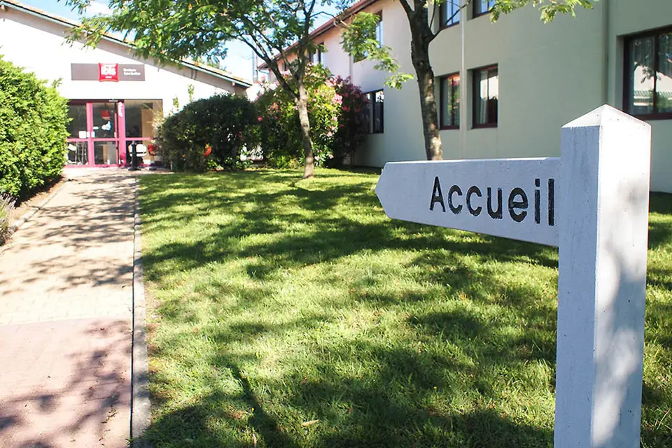 Hôtel Ibis Saint Emilion — photo 3