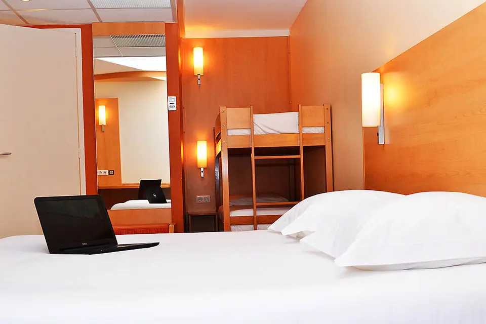 Hôtel Ibis Saint Emilion — photo 5