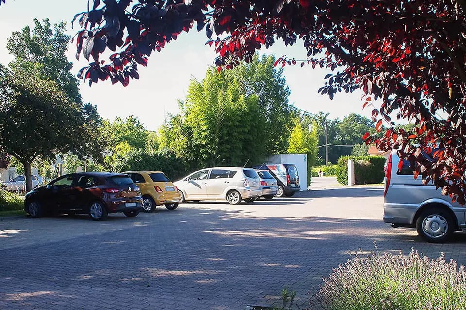 Hôtel Ibis Saint Emilion — photo 4