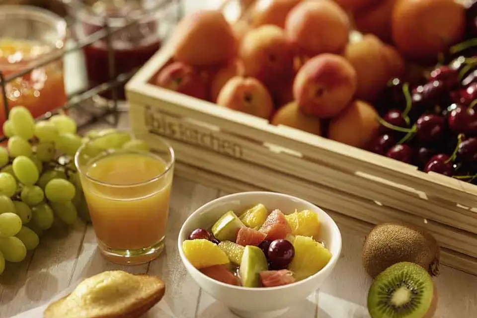 Hôtel Ibis Saint Emilion — photo 7