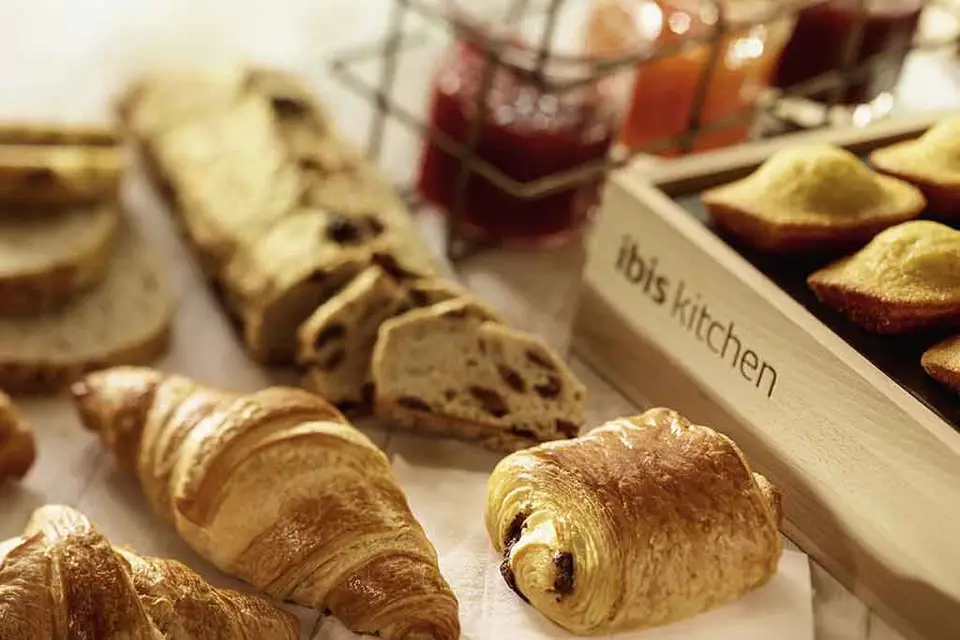 Hôtel Ibis Saint Emilion — photo 8