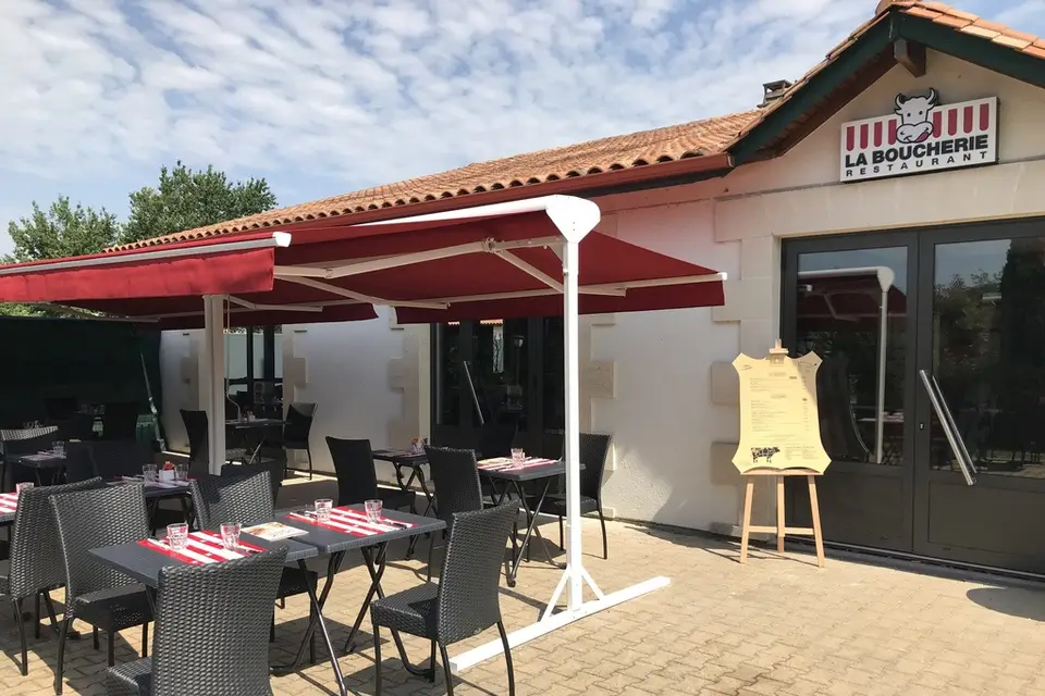 Hôtel Ibis Saint Emilion — photo 1