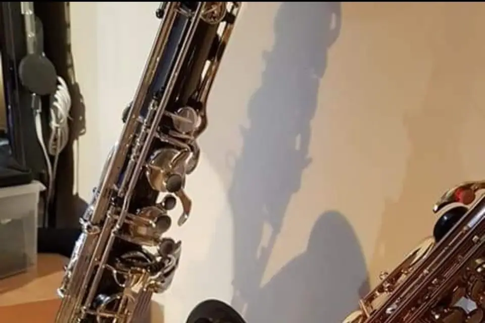 Saxophoniste Sax Events — photo 4