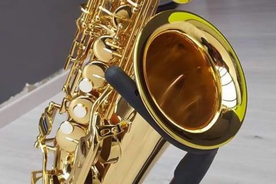 Saxophoniste Sax Events — photo 3