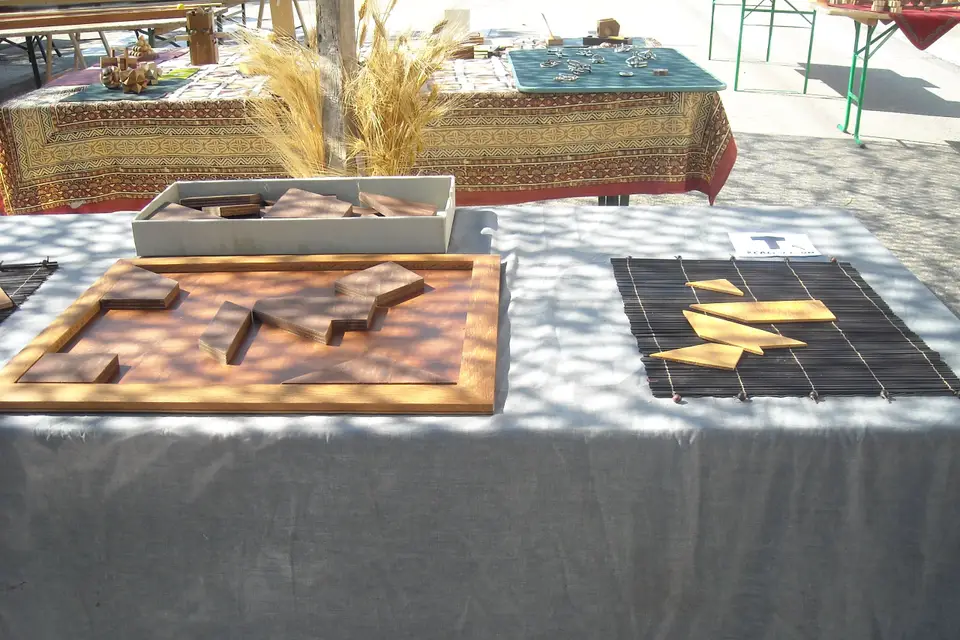 Association Tourneboule — photo 7