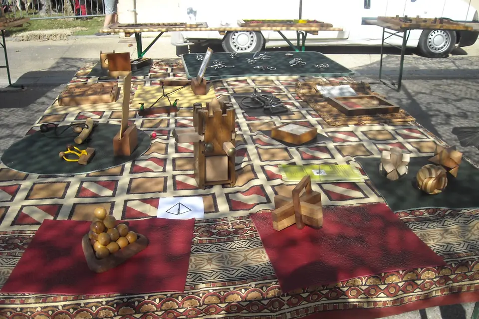 Association Tourneboule — photo 6