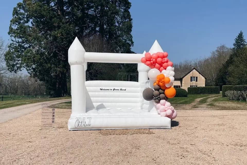 Atelier 104.7 — photo 1