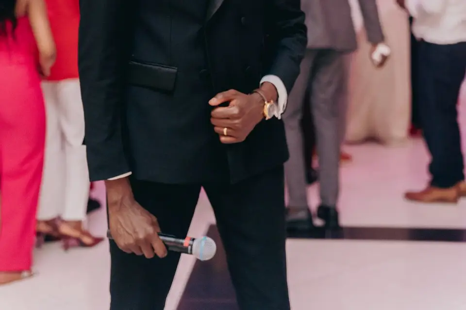 MC Djada — photo 1