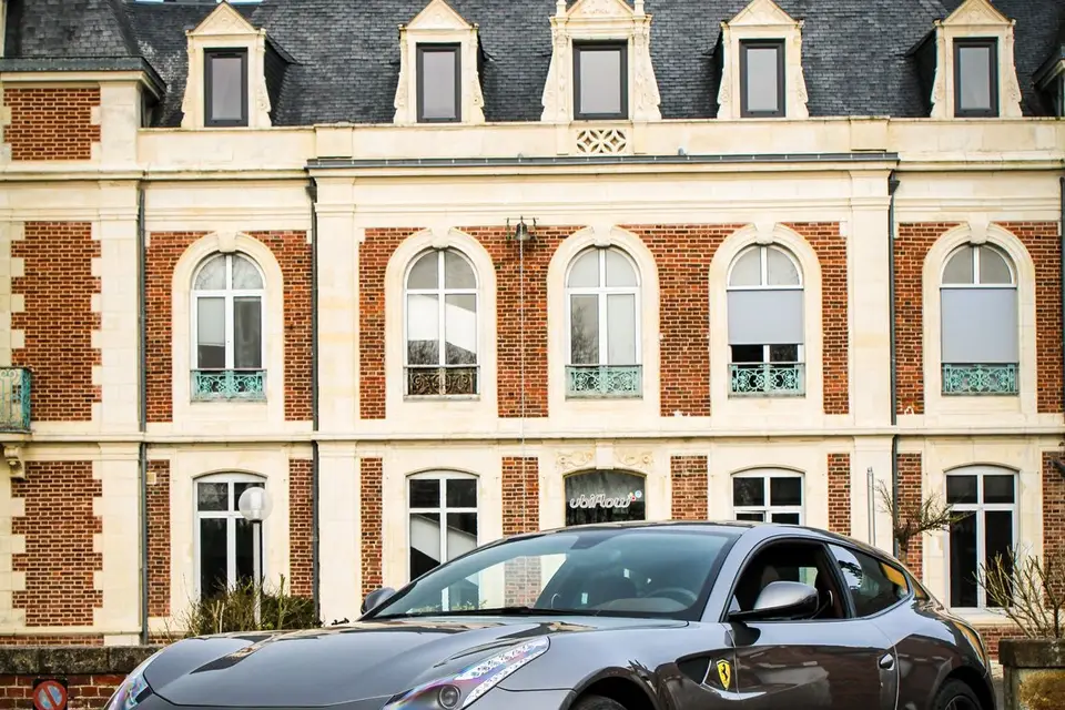 AR Performance — photo 2